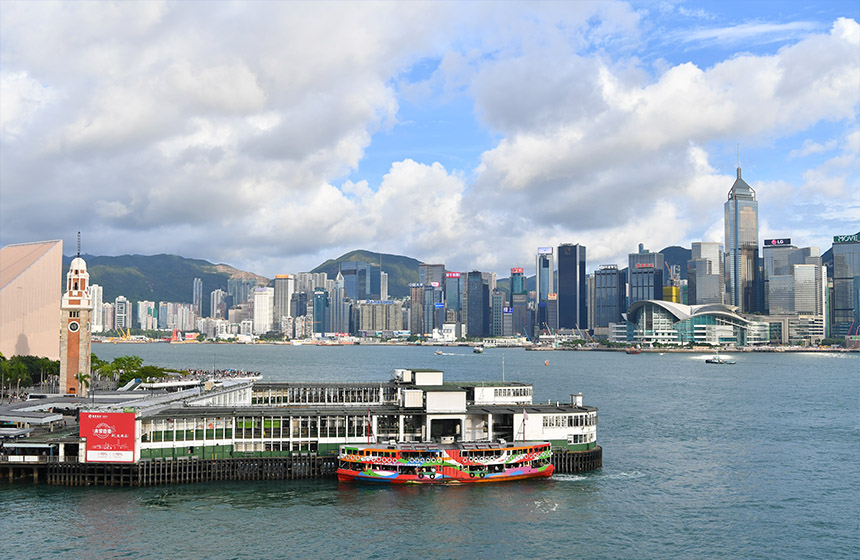 city-HongKong